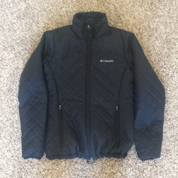 columbia wilmot jacket